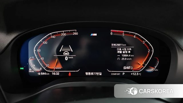 BMW X3 (G01) id 3916756 из Кореи 18