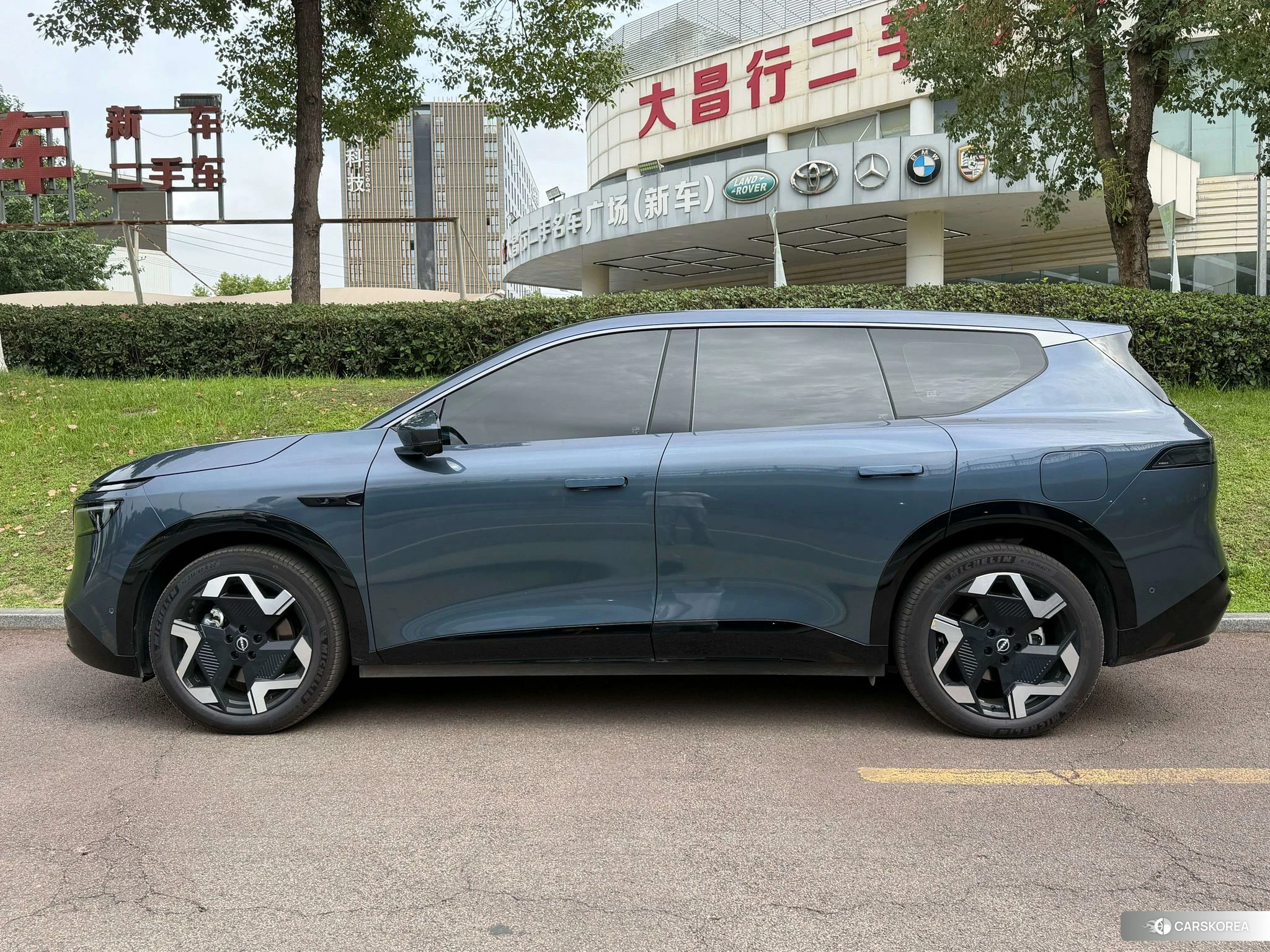 Nissan NX8 id 4513896 из Китая 11