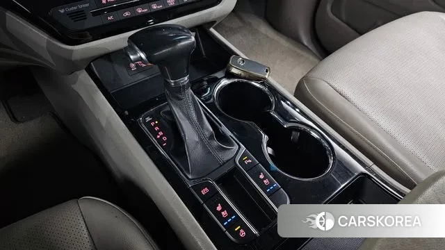 Kia The New Carnival id 3723766 из Кореи 18