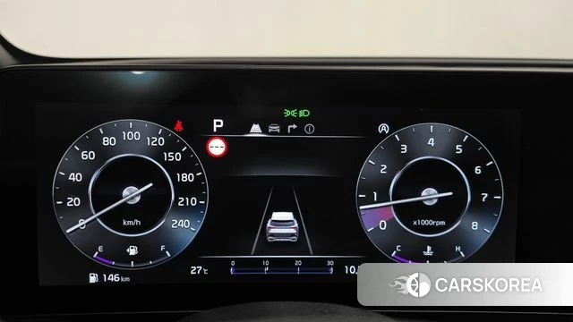 Kia Sportage 5th Generation id 4623289 из Кореи 30