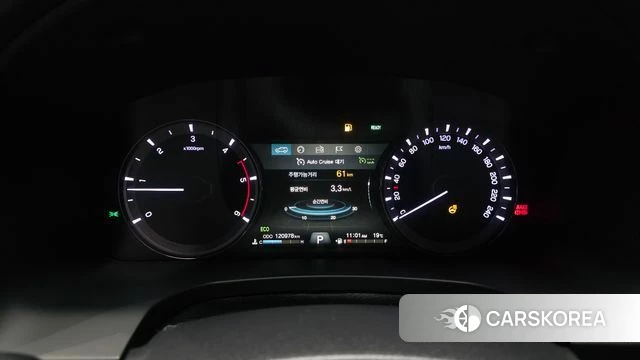 Ssangyong Rexton Sports id 4345529 из Кореи 18
