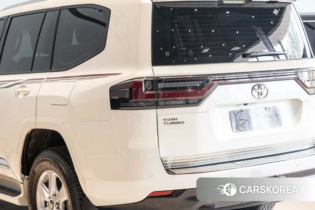 Toyota Land Cruiser (imported) id 4261831 из Китая 19