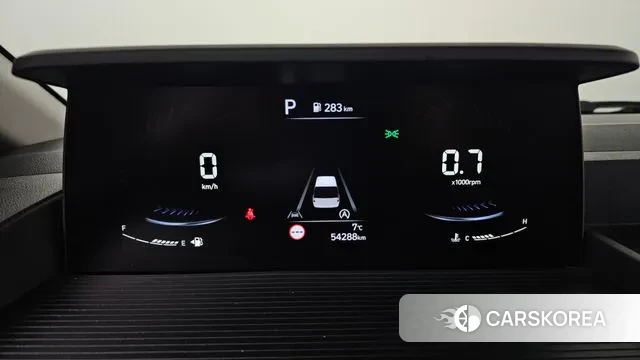 Hyundai Staria id 3591184 из Кореи 18