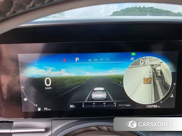 Kia Carnival 4th generation id 3038418 из Кореи 18