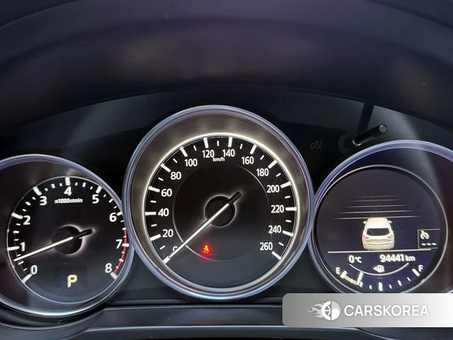 Mazda CX-5 id 4259431 из Китая 14