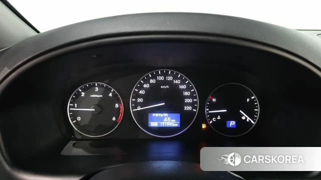 Hyundai The New Grand Starex id 4638296 из Кореи 18