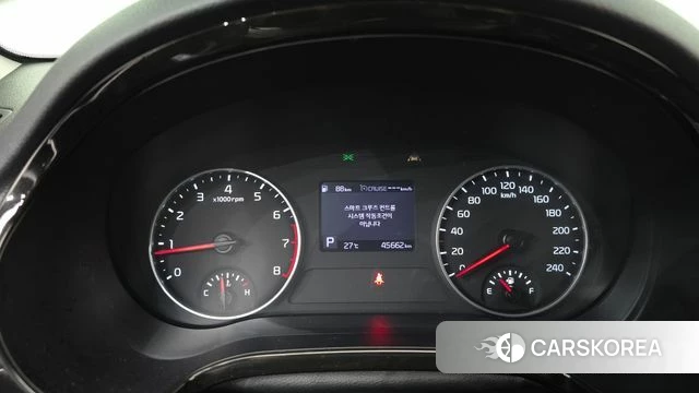 Kia Seltos id 4894965 из Кореи 28