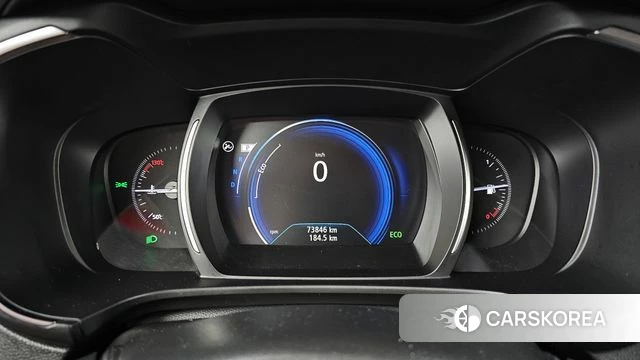 Renault Korea (Samsung) QM6 id 4689544 из Кореи 30