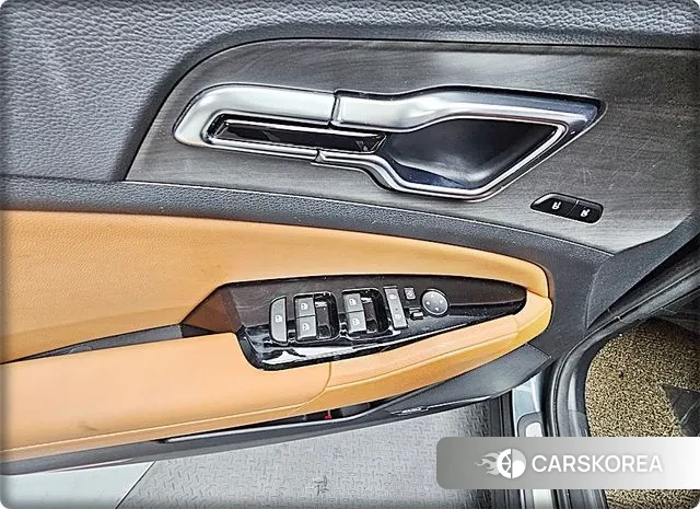 Kia Sportage 5th Generation id 3400081 из Кореи 18