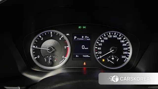 Hyundai Santa Fe TM id 3505452 из Кореи 18