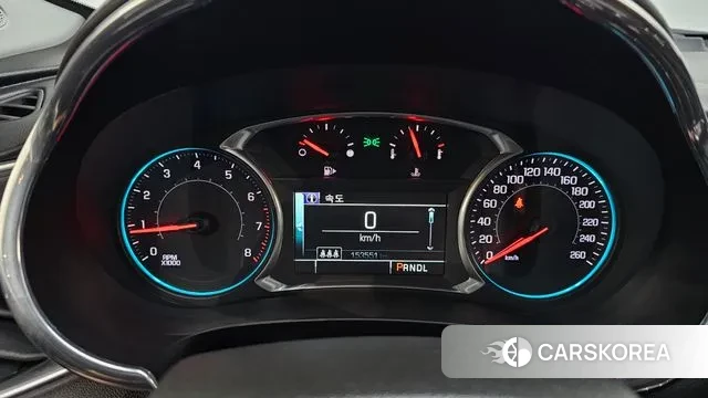 Chevrolet (GM Daewoo) All New Malibu id 3050461 из Кореи 18