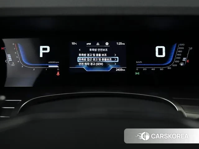 Ssangyong Torres id 3523425 из Кореи 18