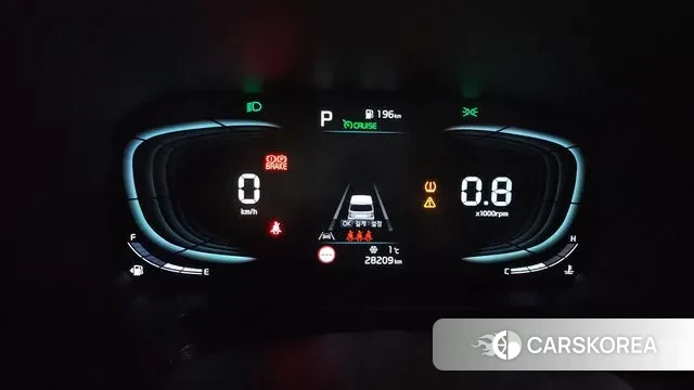 Kia The New Kia Ray id 3571742 из Кореи 18