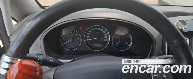 Hyundai The New Grand Starex id 2719364 из Кореи 9