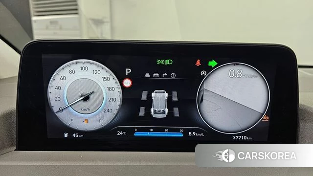 Hyundai Staria id 4847683 из Кореи 31