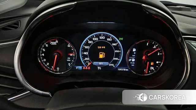 Chevrolet (GM Daewoo) The New Malibu id 3910779 из Кореи 18