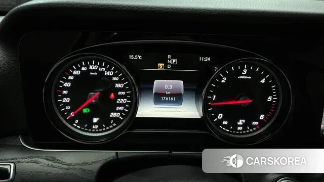 Mercedes-Benz E-Class W213 id 3413408 из Кореи 18