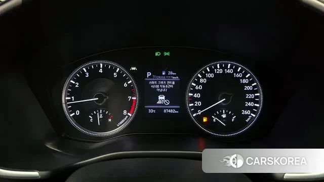 Hyundai Santa Fe TM id 3038877 из Кореи 18