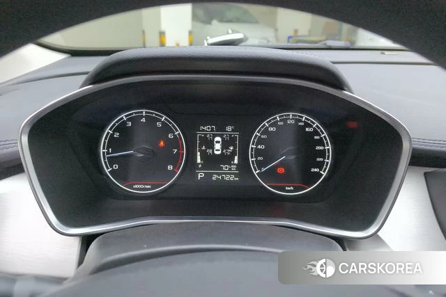 Geely Automobile Binyue id 4253132 из Китая 15