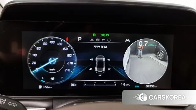 Kia Carnival 4th generation id 2989963 из Кореи 18