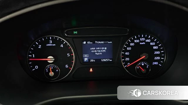 Kia The New Sorento id 4689428 из Кореи 18
