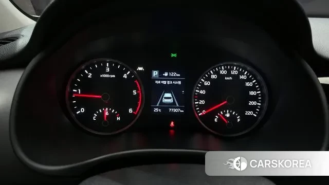 Kia Stonic id 3150523 из Кореи 18