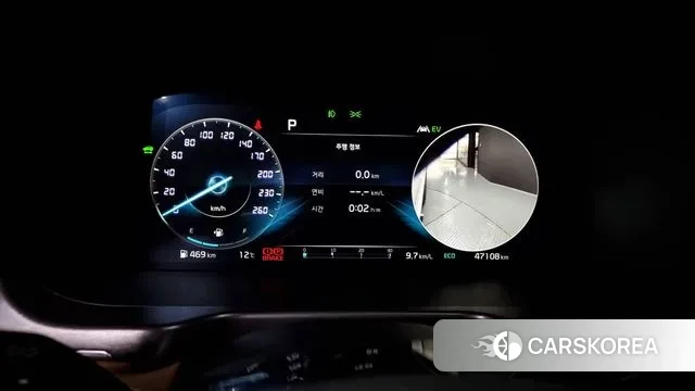 Kia Sorento 4th Generation id 3487735 из Кореи 18