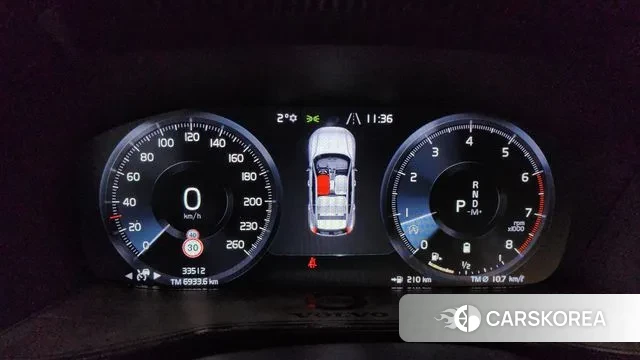 Volvo XC40 id 3597794 из Кореи 18