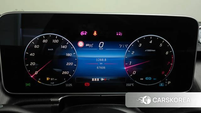 Mercedes-Benz S-Class W223 id 3812382 из Кореи 18