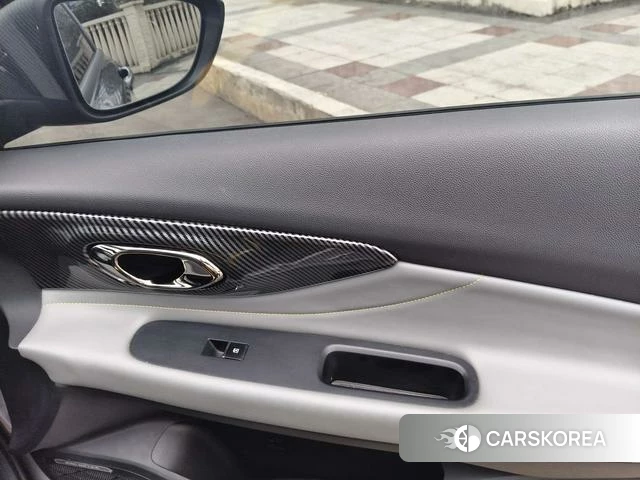 GAC Trumpchi Shadow Leopard id 3856299 из Китая 23