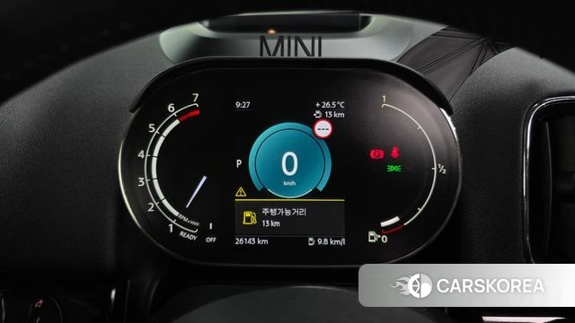Mini Cooper Countryman id 4701215 из Кореи 32
