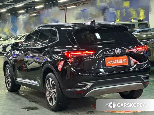 Buick Angkewei id 4213195 из Китая 13