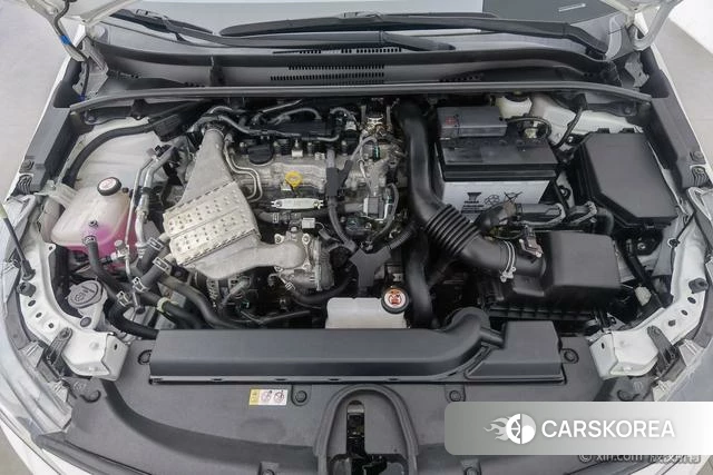 Toyota Lei Ling id 4274009 из Китая 22