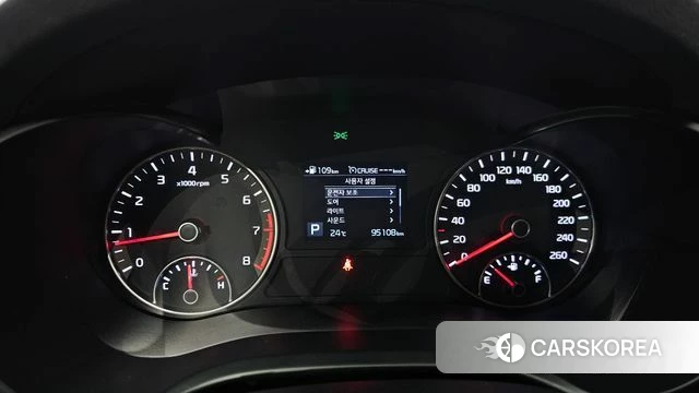 Kia The New K5 2nd generation id 4471657 из Кореи 18