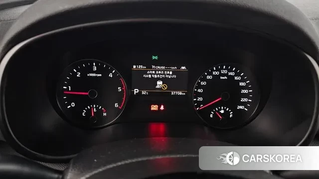 Kia Sportage The Bold id 3060292 из Кореи 18