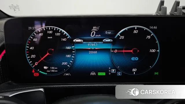 Mercedes-Benz EQB X243 id 3115239 из Кореи 18