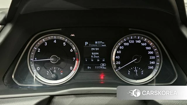 Hyundai Sonata (DN8) id 3812881 из Кореи 18