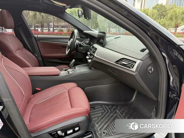 BMW 5 series id 4222379 из Китая 8