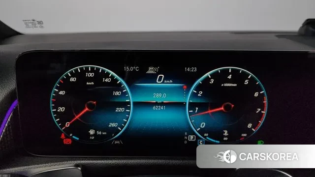 Mercedes-Benz GLB-Class X247 id 3717612 из Кореи 18