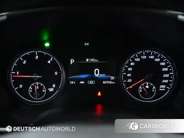 Hyundai The New Santa Fe id 3339056 из Кореи 18