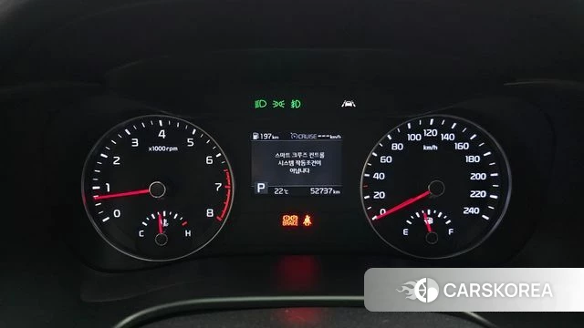Kia Come New K3 id 4501870 из Кореи 29