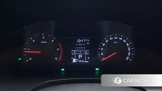 Ssangyong Rexton Sports id 2995683 из Кореи 18