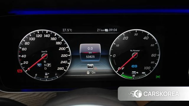 Mercedes-Benz E-Class W213 id 4476767 из Кореи 28