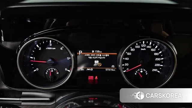 Kia Carnival 4th generation id 3739802 из Кореи 18