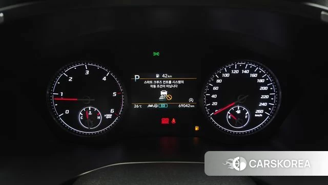 Hyundai The New Santa Fe id 4524146 из Кореи 29