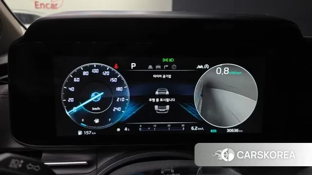 Kia Carnival 4th generation id 3610627 из Кореи 18