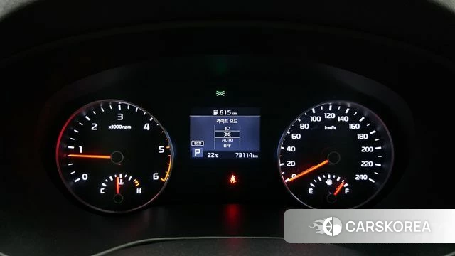 Kia Sportage The Bold id 3860886 из Кореи 18