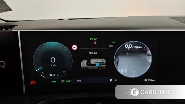 Hyundai Santa Fe (MX5) id 3405295 из Кореи 18