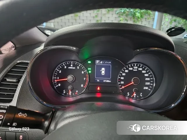 Kia The New K3 id 3399259 из Кореи 18