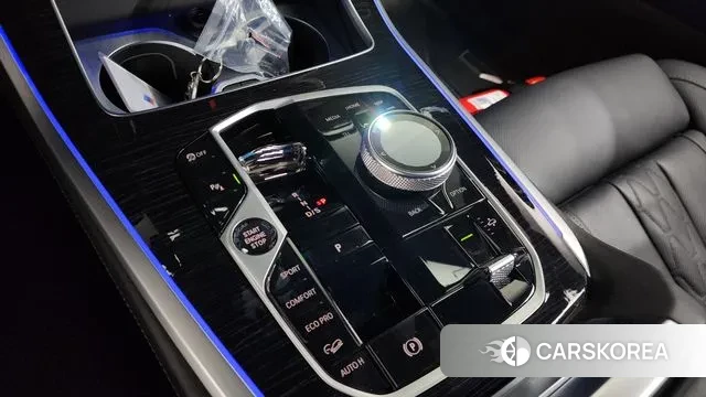 BMW X5 (G05) id 3512283 из Кореи 18